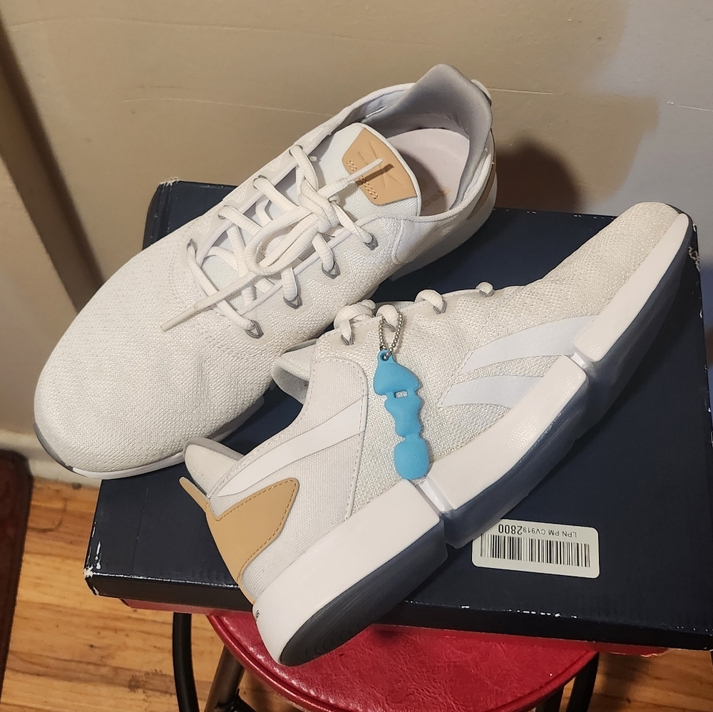 Reebok DailyFit DMX Shoes. Size 10.5